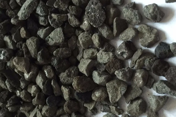 海綿鐵是什么？與生鐵有又怎樣的區別